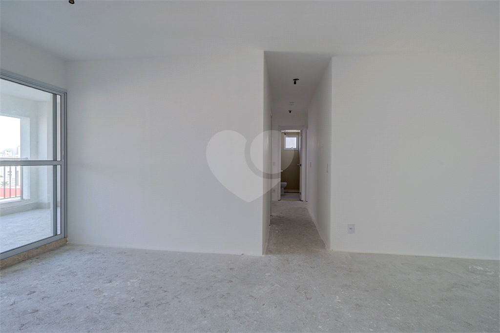Apartamento 3 Quartos, 1 suíte, na Chácara Santo Antônio Zona Sul