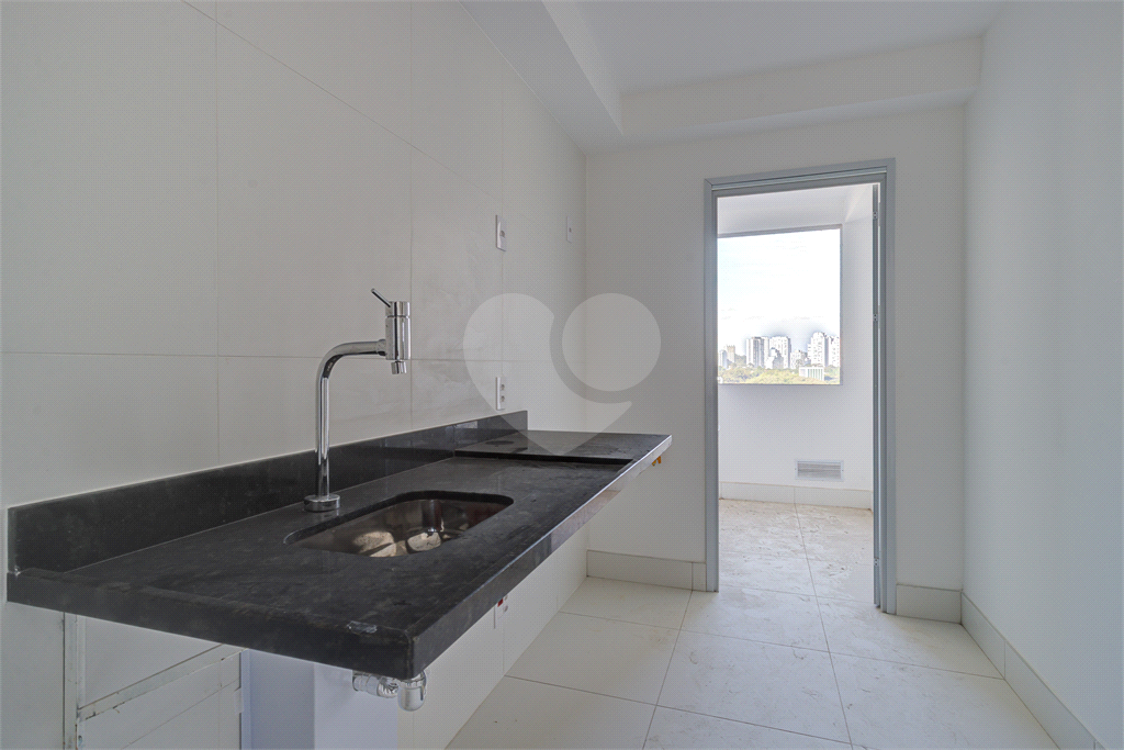 Apartamento 3 Quartos, 1 suíte, na Chácara Santo Antônio Zona Sul