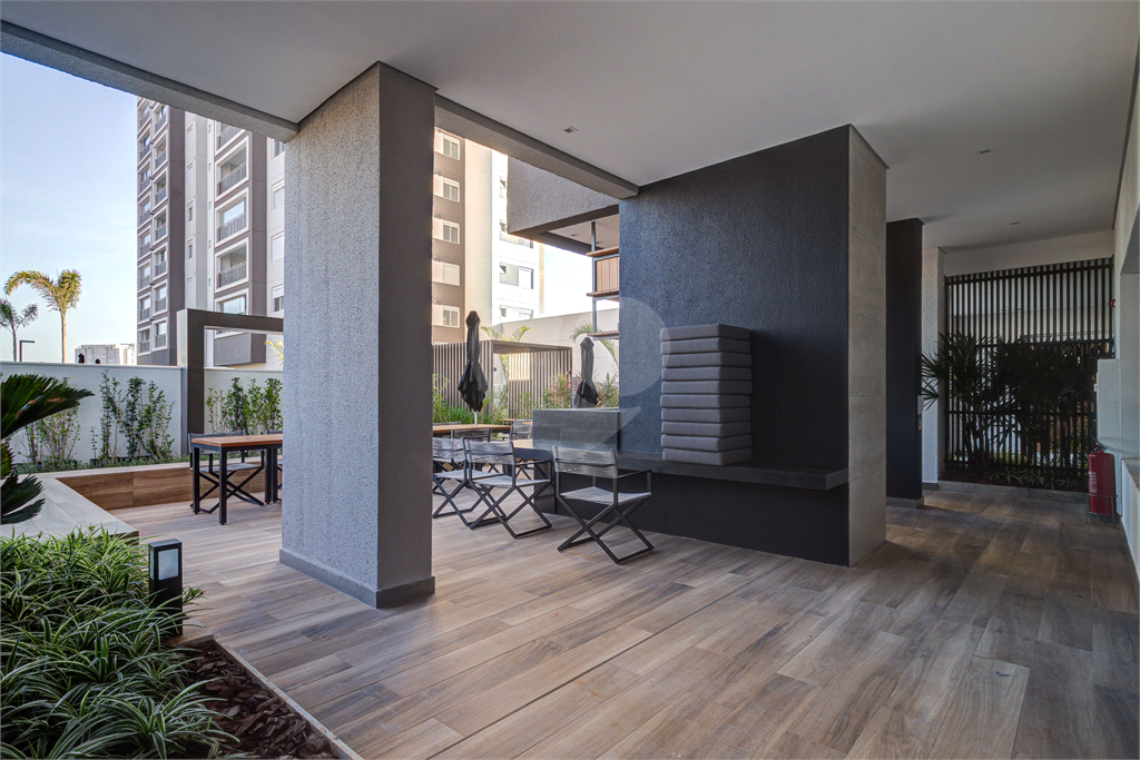 Apartamento 3 Quartos, 1 suíte, na Chácara Santo Antônio Zona Sul