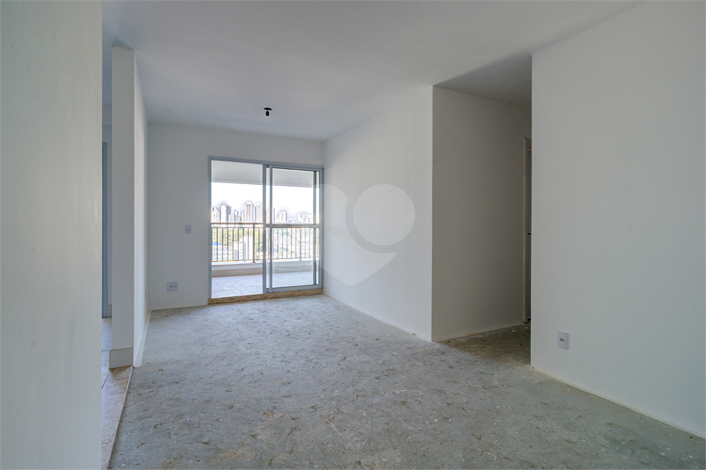 Apartamento 3 Quartos, 1 suíte, na Chácara Santo Antônio Zona Sul