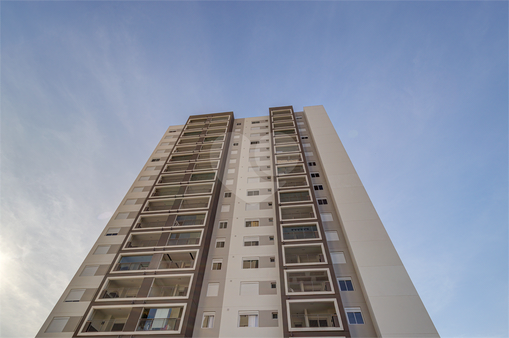 Apartamento 3 Quartos, 1 suíte, na Chácara Santo Antônio Zona Sul