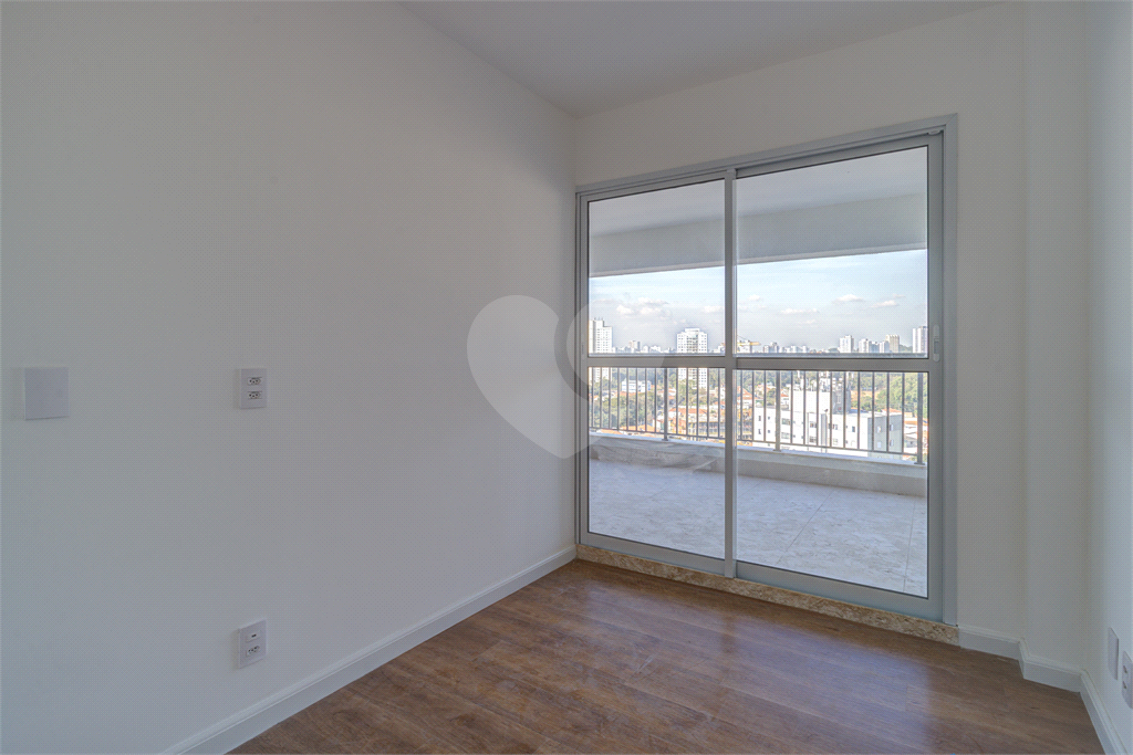 Apartamento 3 Quartos, 1 suíte, na Chácara Santo Antônio Zona Sul