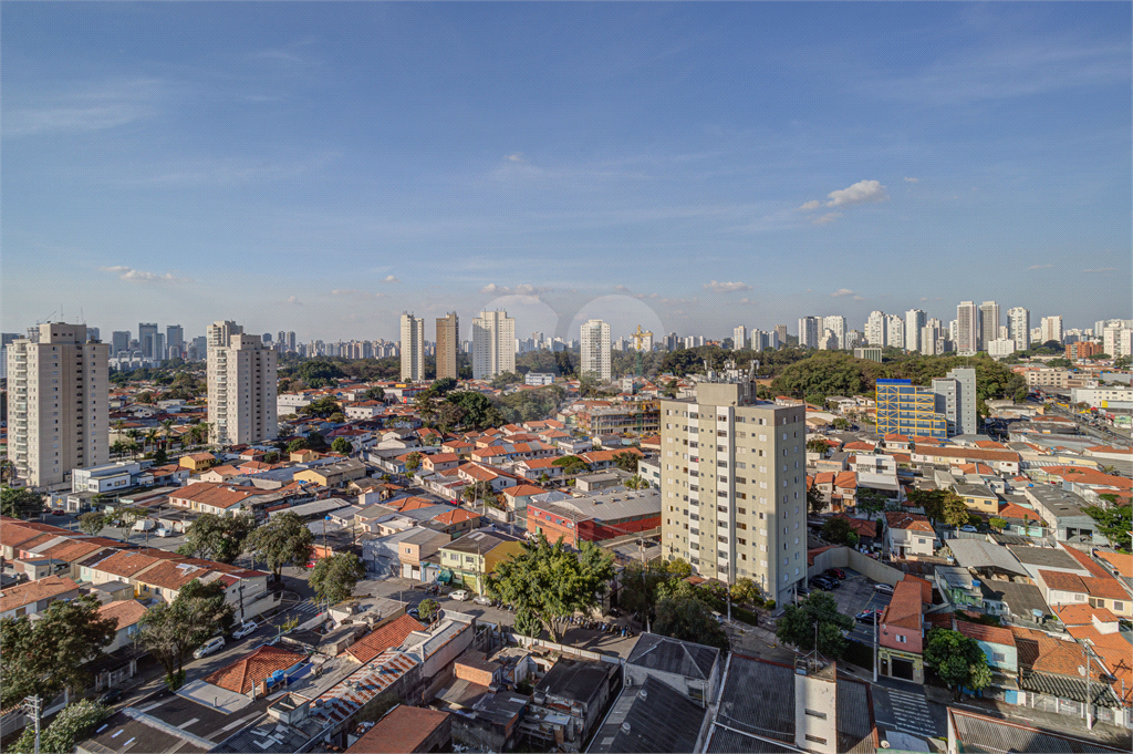 Apartamento 3 Quartos, 1 suíte, na Chácara Santo Antônio Zona Sul