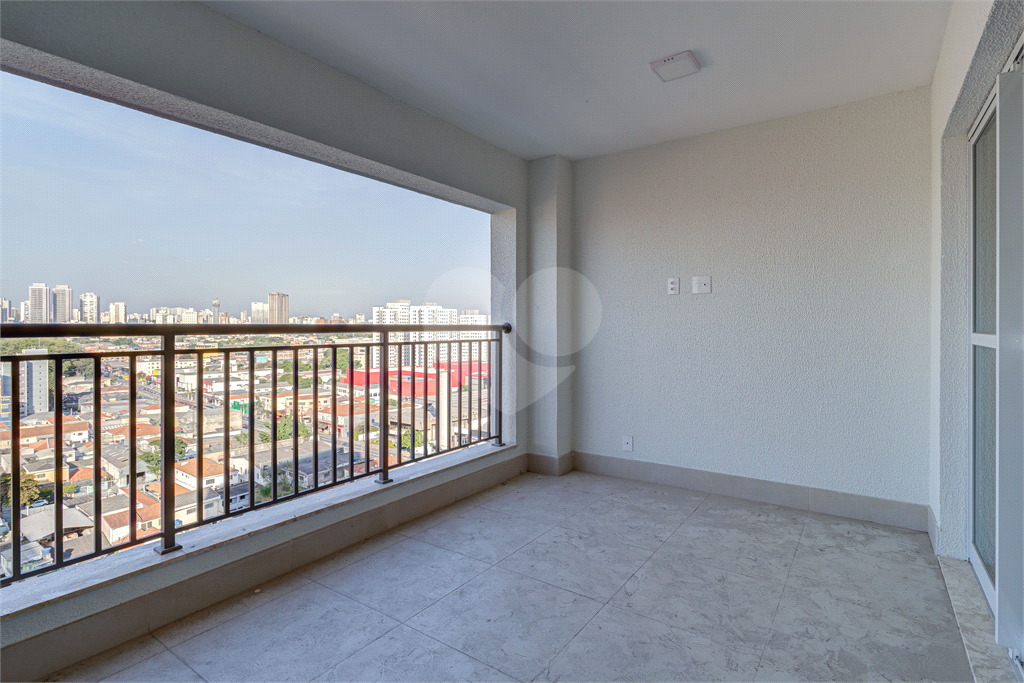 Apartamento 3 Quartos, 1 suíte, na Chácara Santo Antônio Zona Sul