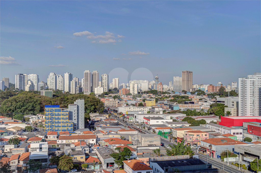 Apartamento 3 Quartos, 1 suíte, na Chácara Santo Antônio Zona Sul