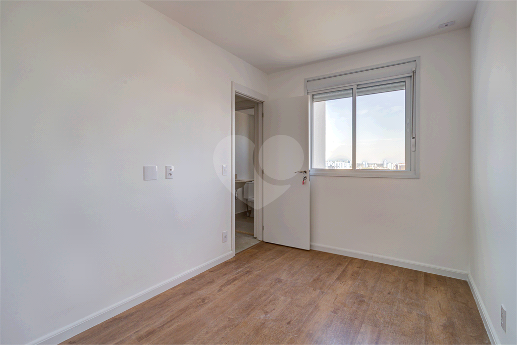 Apartamento 3 Quartos, 1 suíte, na Chácara Santo Antônio Zona Sul