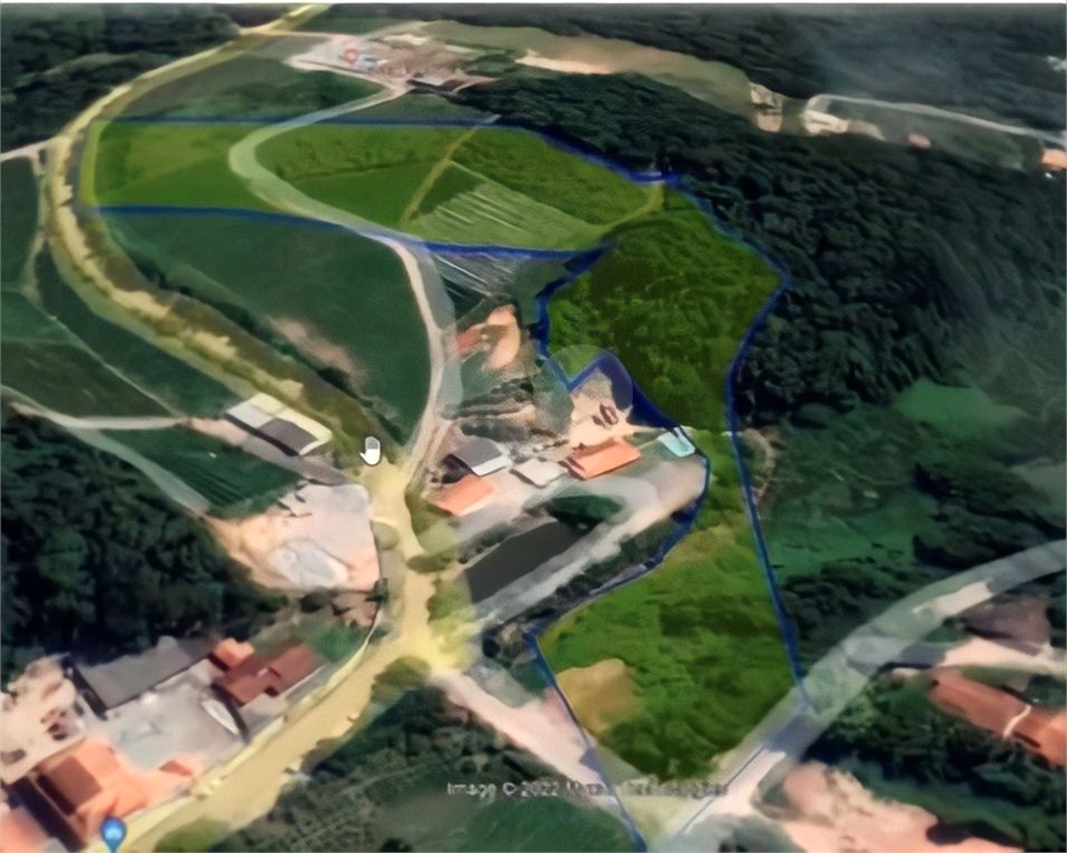 Terreno à venda, 19975m² - Foto 1
