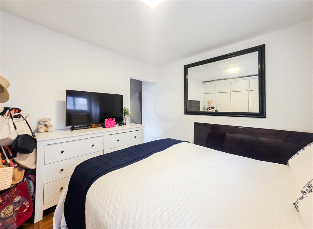 Apartamento - Jardins - 3 Quartos / Dormitórios - 1 Vaga - Venda / Compra - Próximo ao Metrô