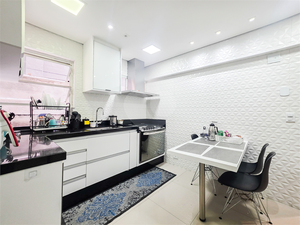 Apartamento - Jardins - 3 Quartos / Dormitórios - 1 Vaga - Venda / Compra - Próximo ao Metrô