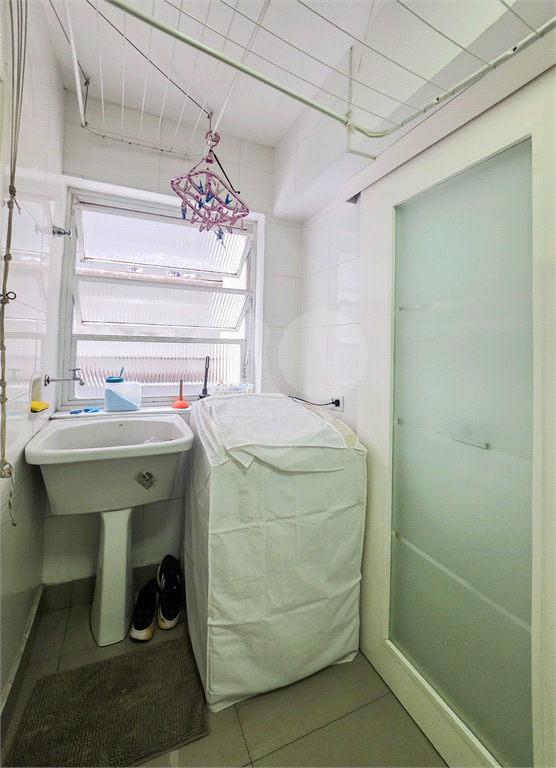 Apartamento - Jardins - 3 Quartos / Dormitórios - 1 Vaga - Venda / Compra - Próximo ao Metrô