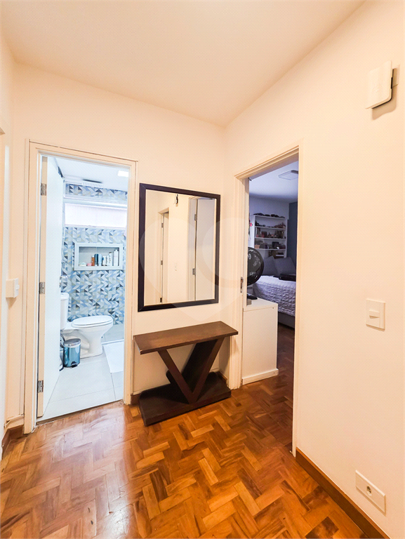 Apartamento - Jardins - 3 Quartos / Dormitórios - 1 Vaga - Venda / Compra - Próximo ao Metrô