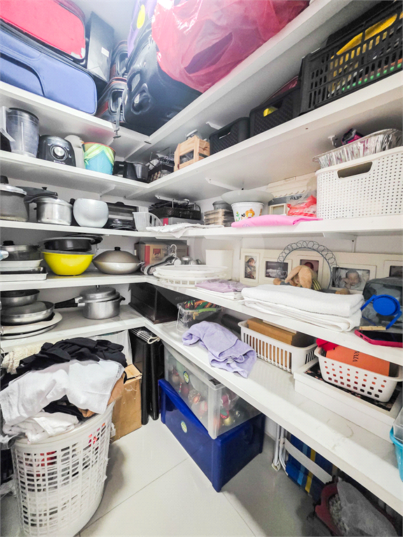 Apartamento - Jardins - 3 Quartos / Dormitórios - 1 Vaga - Venda / Compra - Próximo ao Metrô