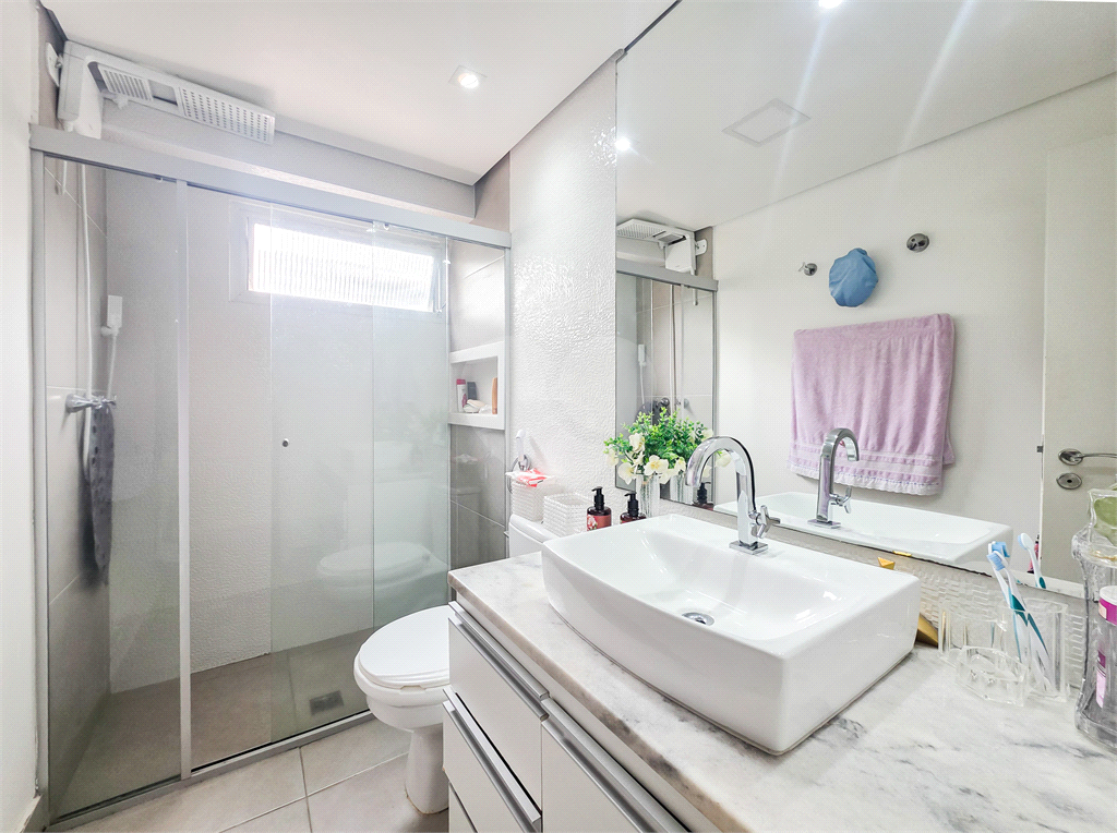 Apartamento - Jardins - 3 Quartos / Dormitórios - 1 Vaga - Venda / Compra - Próximo ao Metrô