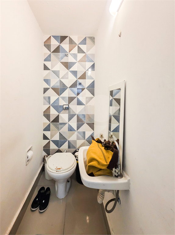 Apartamento - Jardins - 3 Quartos / Dormitórios - 1 Vaga - Venda / Compra - Próximo ao Metrô