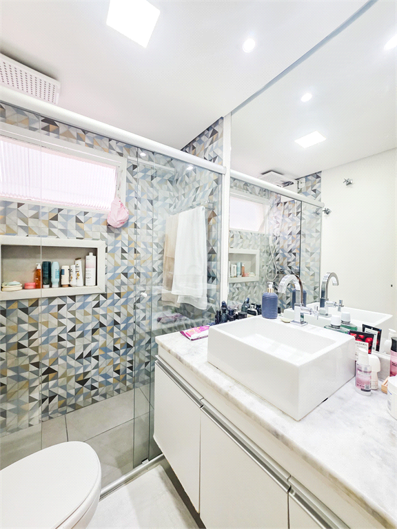 Apartamento - Jardins - 3 Quartos / Dormitórios - 1 Vaga - Venda / Compra - Próximo ao Metrô