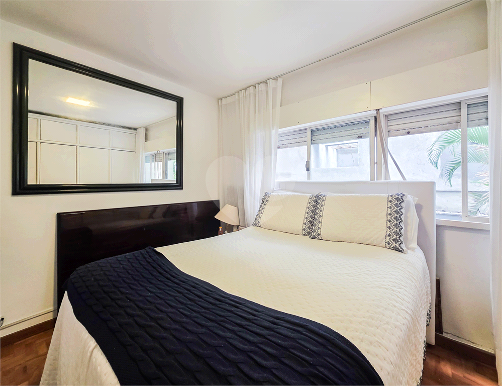 Apartamento - Jardins - 3 Quartos / Dormitórios - 1 Vaga - Venda / Compra - Próximo ao Metrô