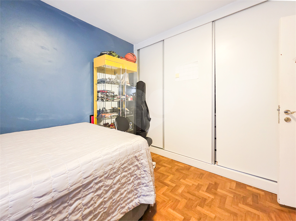 Apartamento - Jardins - 3 Quartos / Dormitórios - 1 Vaga - Venda / Compra - Próximo ao Metrô