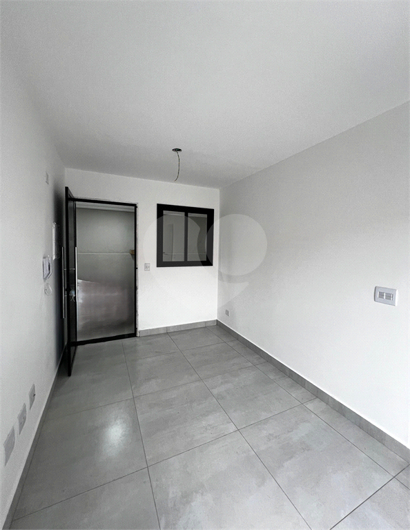 Apartamento com 2 quartos para venda na Casa Verde - São Paulo
