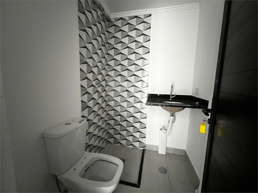 Apartamento com 2 quartos para venda na Casa Verde - São Paulo