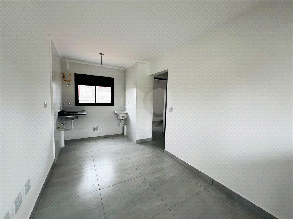 Apartamento com 2 quartos para venda na Casa Verde - São Paulo