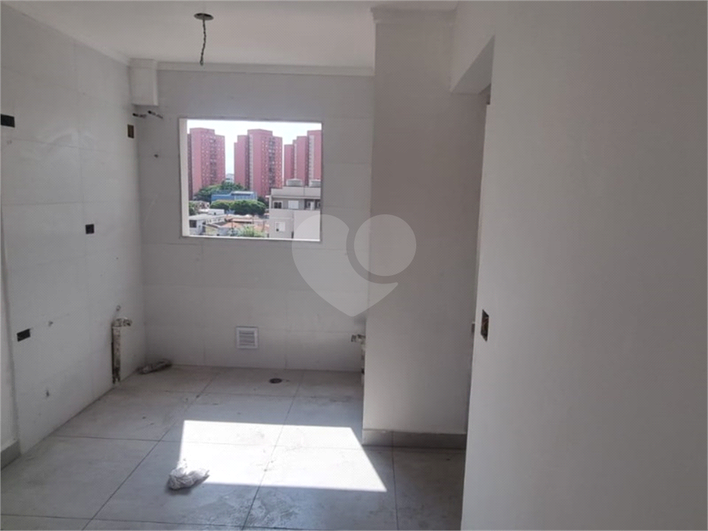 Apartamento com 2 quartos para venda na Casa Verde - São Paulo