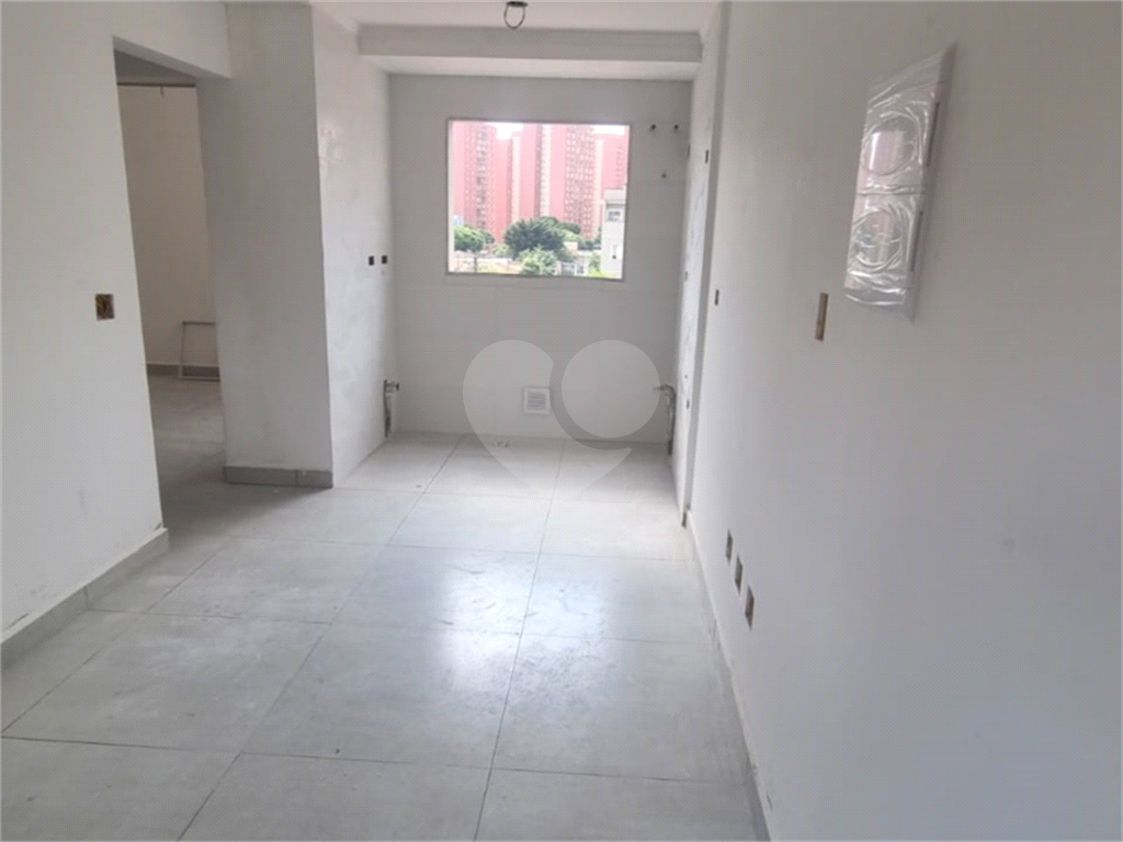 Apartamento com 2 quartos para venda na Casa Verde - São Paulo