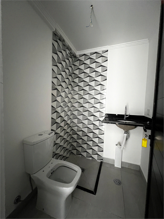 Apartamento com 2 quartos para venda na Casa Verde - São Paulo