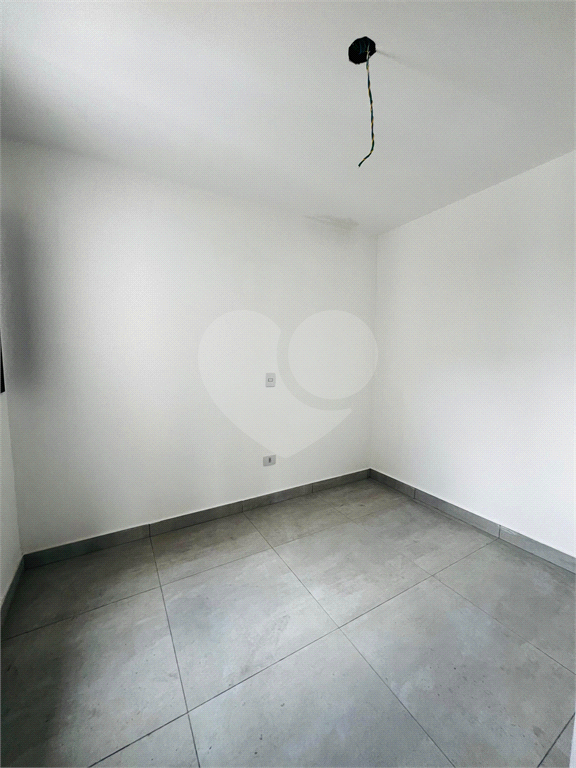 Apartamento com 2 quartos para venda na Casa Verde - São Paulo