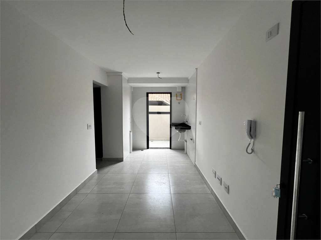 Apartamento com 2 quartos para venda na Casa Verde - São Paulo