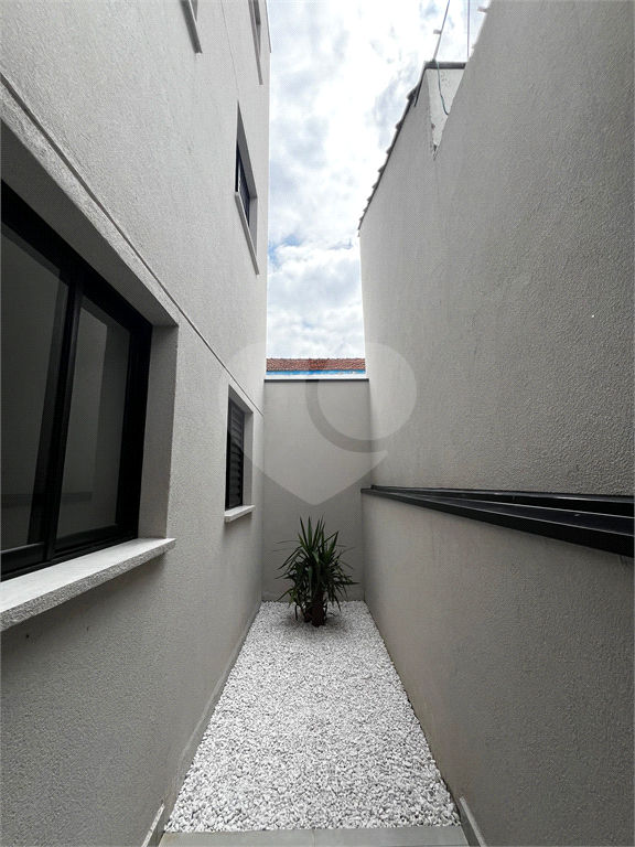 Apartamento com 2 quartos para venda na Casa Verde - São Paulo
