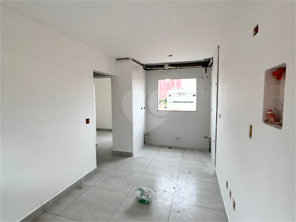 Apartamento com 2 quartos para venda na Casa Verde - São Paulo