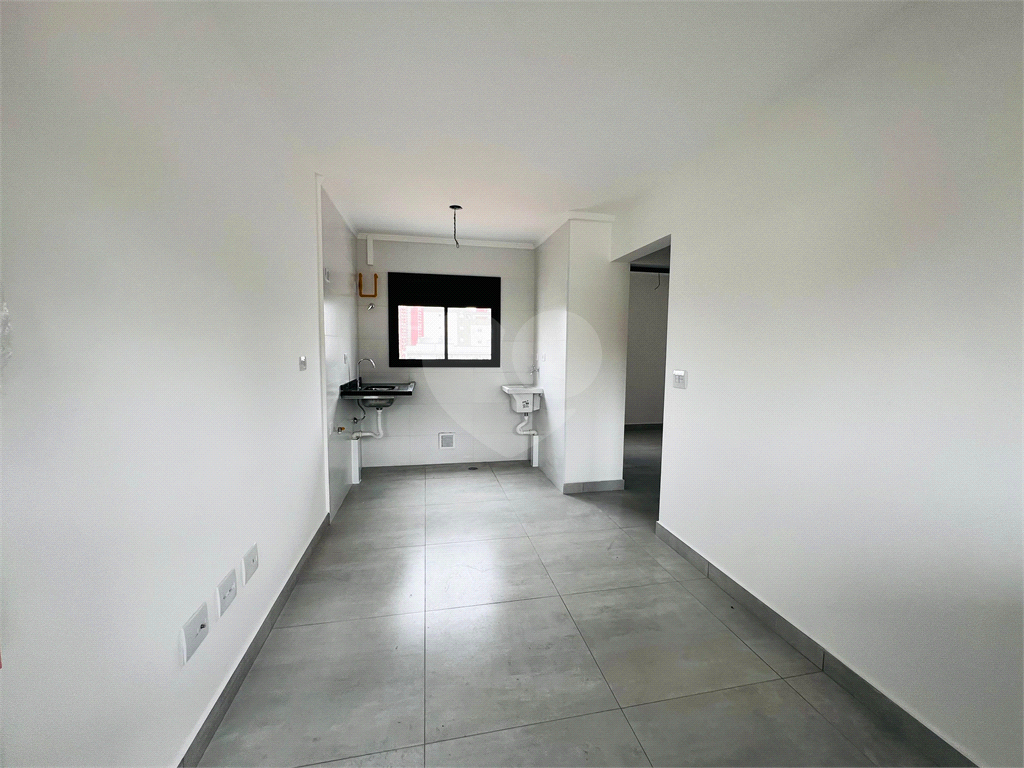 Apartamento com 2 quartos para venda na Casa Verde - São Paulo