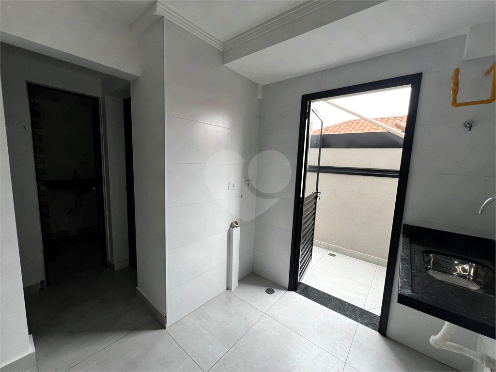 Apartamento com 2 quartos para venda na Casa Verde - São Paulo