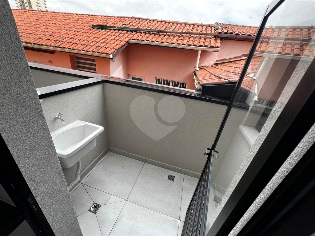 Apartamento com 2 quartos para venda na Casa Verde - São Paulo