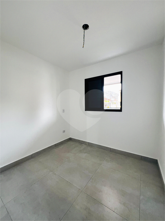 Apartamento com 2 quartos para venda na Casa Verde - São Paulo