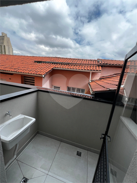 Apartamento com 2 quartos para venda na Casa Verde - São Paulo