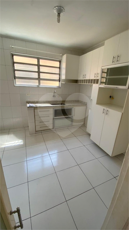 APARTAMENTO em SANTANA