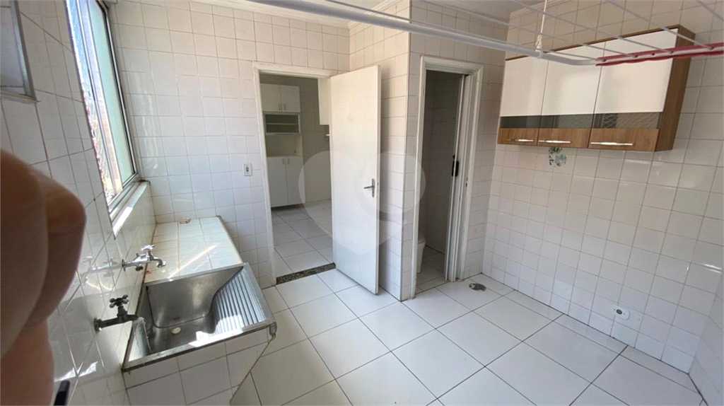 APARTAMENTO em SANTANA