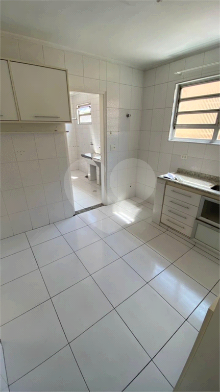 APARTAMENTO em SANTANA