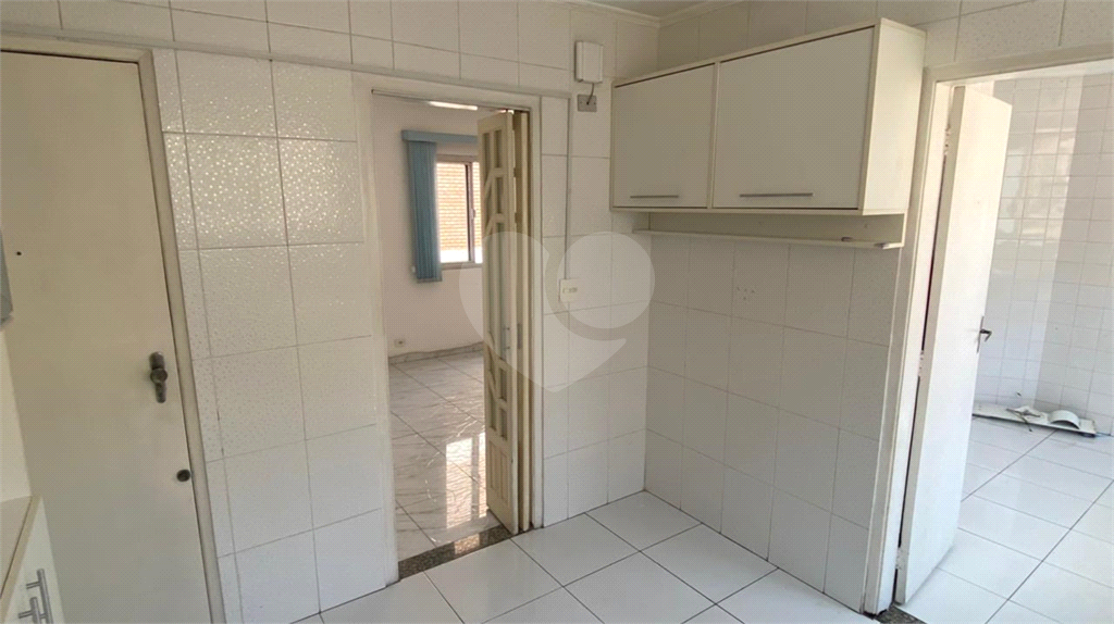 APARTAMENTO em SANTANA