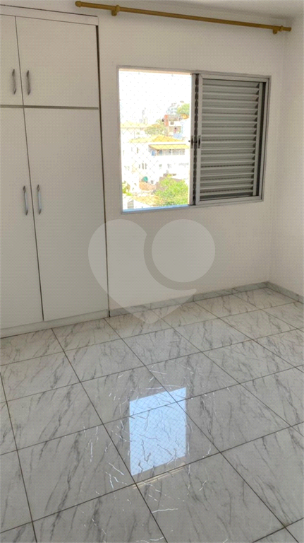 APARTAMENTO em SANTANA