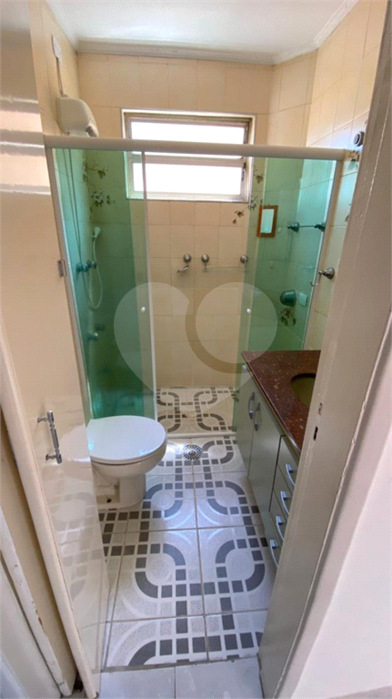 APARTAMENTO em SANTANA