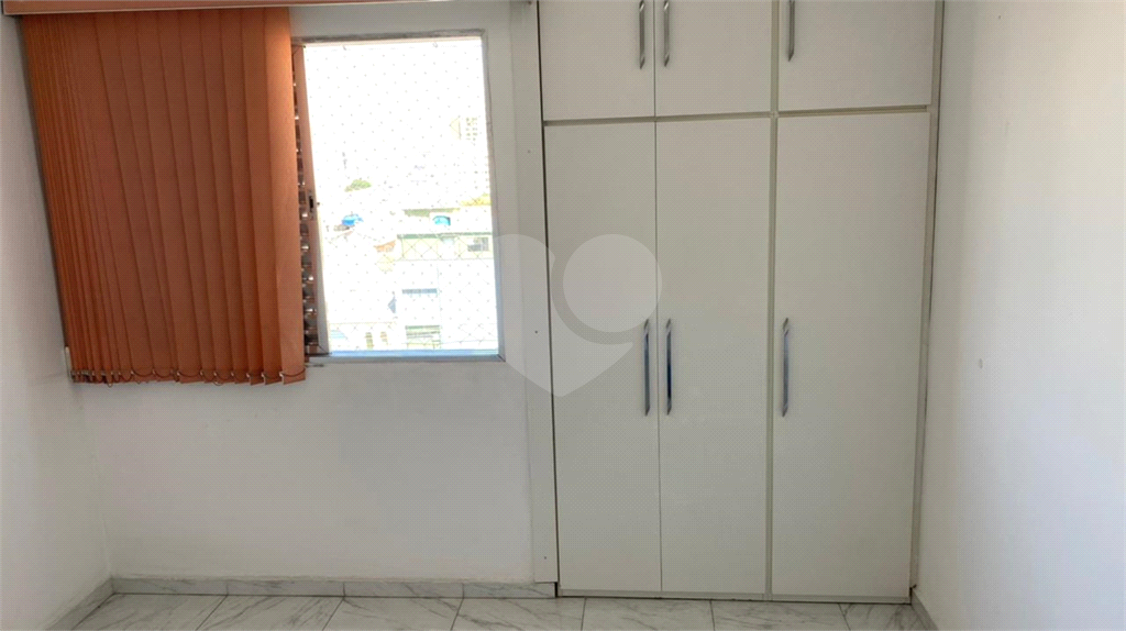 APARTAMENTO em SANTANA