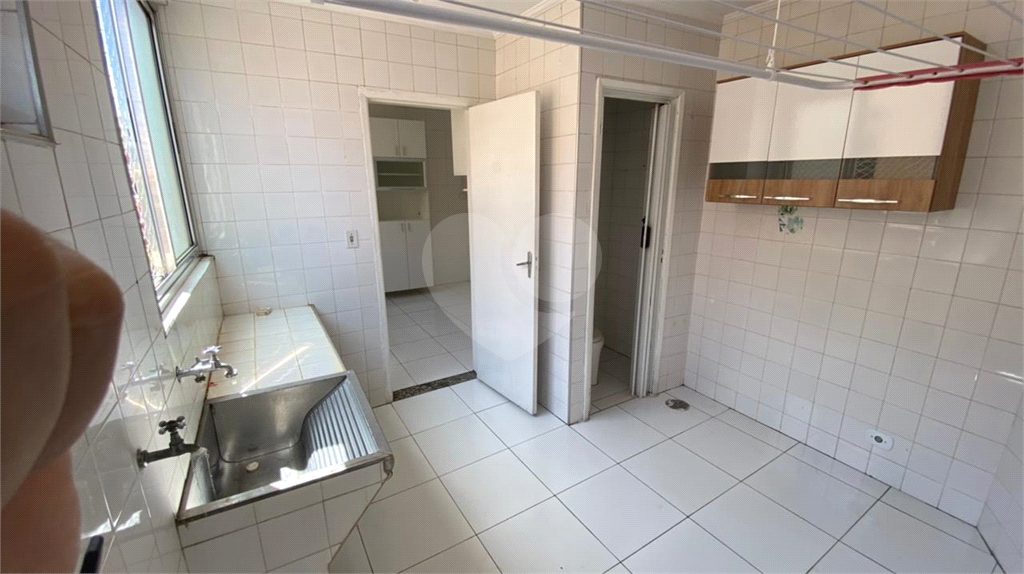 APARTAMENTO em SANTANA