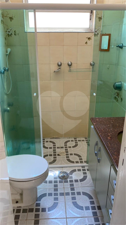 APARTAMENTO em SANTANA