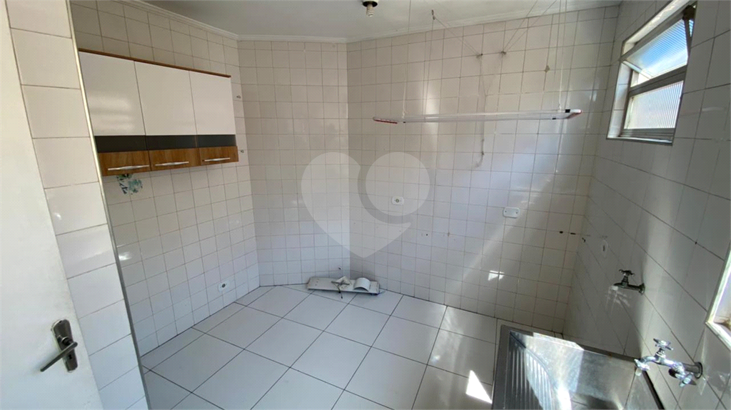 APARTAMENTO em SANTANA