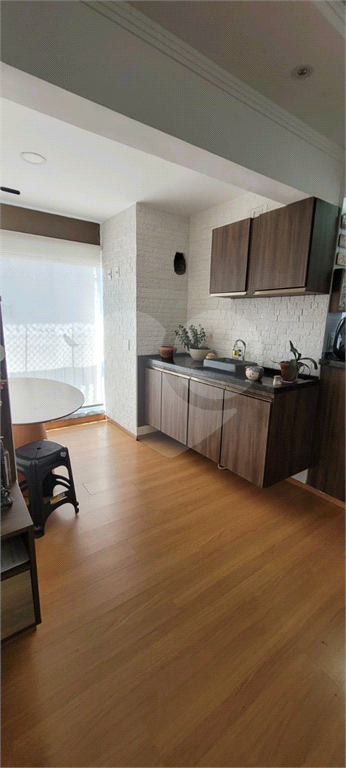 APARTAMENTO em CANGAÍBA