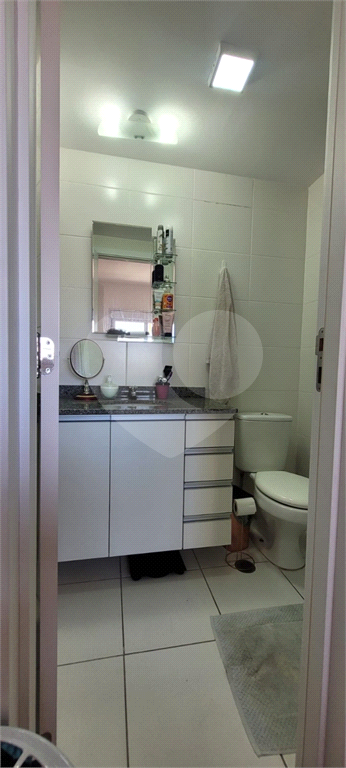 APARTAMENTO em CANGAÍBA