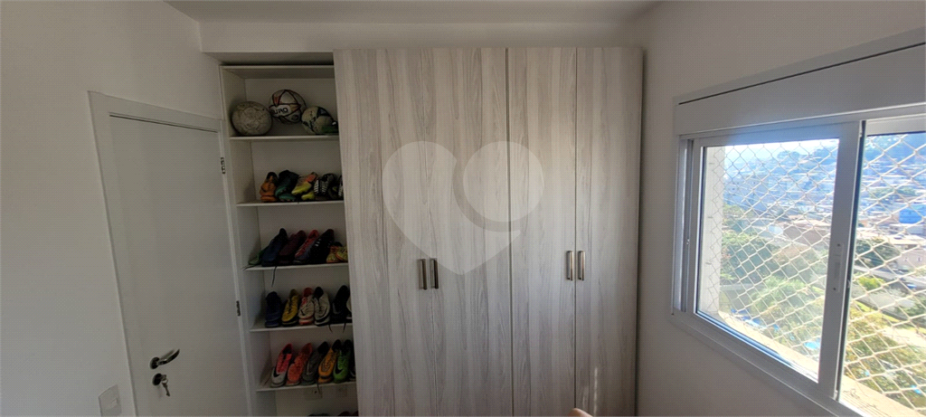 APARTAMENTO em CANGAÍBA