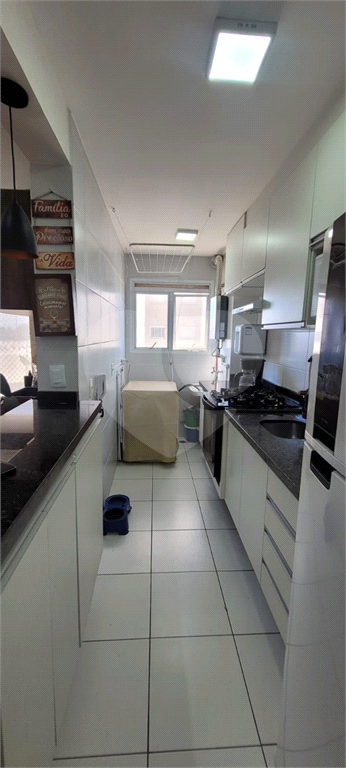 APARTAMENTO em CANGAÍBA